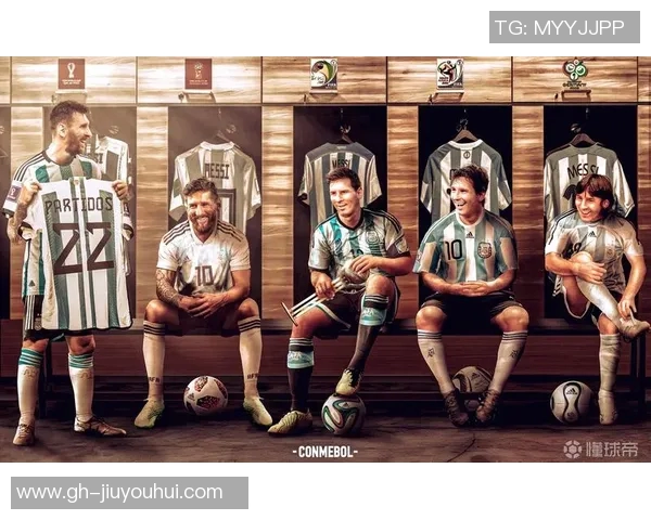 精彩瞬间定格：足球世界杯球星海报设计与视觉艺术的完美融合