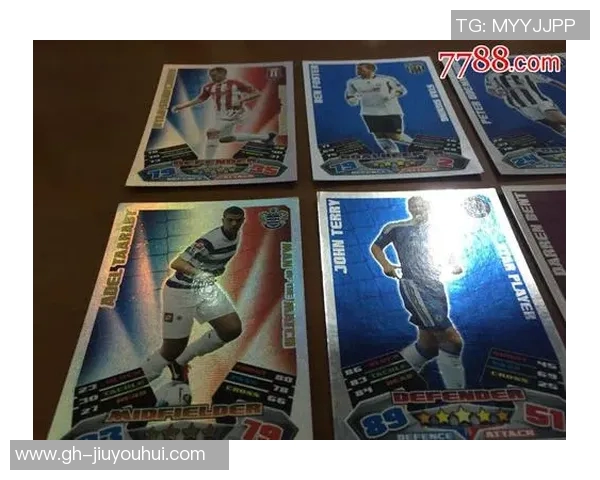 英超球星卡片收藏新趋势 PZ成收藏爱好者的新宠